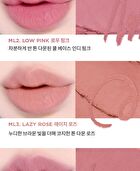 Merzy Mood Over Smudging Lip Pencil - 5 Colors - #ML1 Tender Peach