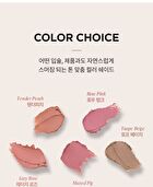 Merzy Mood Over Smudging Lip Pencil - 5 Colors - #ML1 Tender Peach