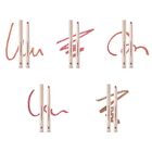 Merzy Mood Over Smudging Lip Pencil - 5 Colors - #ML5 Taupe Beige