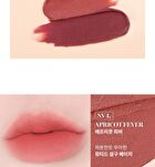 Merzy Nude Veil Lipstick - 5 Colors - #NV3 Stunning Moments