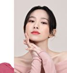 Merzy Nude Veil Lipstick - 5 Colors - #NV1 Apricot Fever
