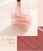 Merzy Nude Veil Lipstick - 5 Colors - #NV4 Tawny Chili