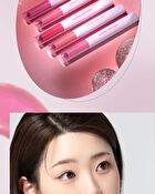 Merzy More Shine Melting Stick Balm - 5 Colors - #MS01 Shine Touch