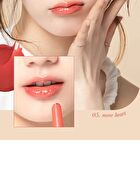 Merzy More Shine Melting Stick Balm - 5 Colors - #MS03 Dive Coral
