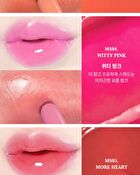 Merzy More Shine Melting Stick Balm - 5 Colors - #MS02 Dear Muse