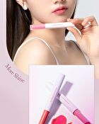 Merzy More Shine Melting Stick Balm - 5 Colors - #MS04 Witty Pink