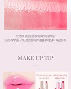 Merzy More Shine Melting Stick Balm - 5 Colors - #MS05 More Heart