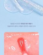 Merzy Icy Plumping Lip Gloss - 2 Colors - #IP2 Chilling Cherry