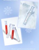 Merzy Icy Plumping Lip Gloss - 2 Colors - #IP1 Icy Flake