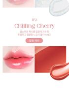 Merzy Icy Plumping Lip Gloss - 2 Colors - #IP1 Icy Flake