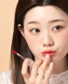 Merzy Fruity Smudging Velvet Tint - 5 Colors - #FS3 Lychee Smudging