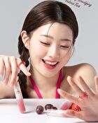 Merzy Fruity Smudging Velvet Tint - 5 Colors - #FS1 Berry Smudging