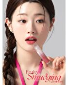 Merzy Fruity Smudging Velvet Tint - 5 Colors - #FS1 Berry Smudging