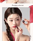 Merzy Fruity Smudging Velvet Tint - 5 Colors - #FS1 Berry Smudging