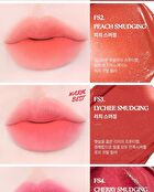 Merzy Fruity Smudging Velvet Tint - 5 Colors - #FS5 Grape Smudging
