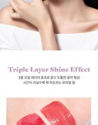 Merzy Glowy Gel Tint - 5 Colors - #GJ5 Frozen Plum