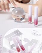 Merzy Glowy Gel Tint - 5 Colors - #GJ5 Frozen Plum
