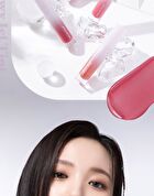 Merzy Glowy Gel Tint - 5 Colors - #GJ5 Frozen Plum