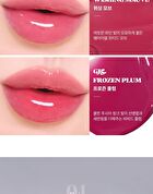 Merzy Glowy Gel Tint - 5 Colors - #GJ4 Wishing Mauve