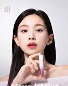 Merzy Glowy Gel Tint - 5 Colors - #GJ4 Wishing Mauve