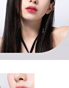 Merzy Glowy Gel Tint - 5 Colors - #GJ3 Flat Pink