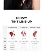 Merzy Glowy Gel Tint - 5 Colors - #GJ2 Hearty Apple