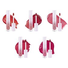 Merzy Glowy Gel Tint - 5 Colors - #GJ2 Hearty Apple