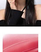 Merzy Glowy Gel Tint - 5 Colors - #GJ1 Peach Glaze