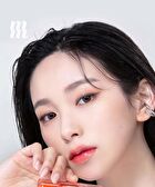 Merzy The Watery Dew Tint - 5 Colors - #WD5 Cherry Shot
