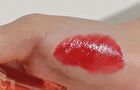 Merzy The Watery Dew Tint - 5 Colors - #WD2 Beaten Rose