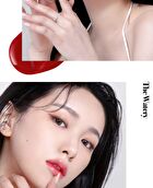 Merzy The Watery Dew Tint - 5 Colors - #WD2 Beaten Rose
