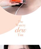 Merzy The Watery Dew Tint - 5 Colors - #WD2 Beaten Rose