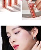 Merzy The Watery Dew Tint - 5 Colors - #WD4 Always Young