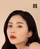 Merzy The Watery Blur Tint - 5 Colors - #WB2 More Affection