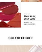 Merzy The Watery Blur Tint - 5 Colors - #WB2 More Affection