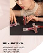 Merzy The Watery Blur Tint - 5 Colors - #WB1 Salmon Brew