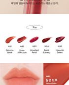 Merzy The Watery Blur Tint - 5 Colors - #WB1 Salmon Brew