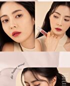 Merzy The Watery Blur Tint - 5 Colors - #WB3 Unveiled Petal