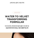 Merzy The Watery Blur Tint - 5 Colors - #WB5 Mobbish Dawn