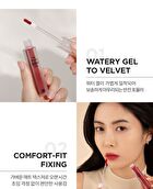 Merzy The Watery Blur Tint - 5 Colors - #WB5 Mobbish Dawn