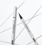 Merzy The First Slim Pen Eyeliner - 2 Colors - #SP1 Black Jean
