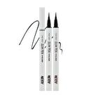 Merzy The First Slim Pen Eyeliner - 2 Colors - #SP1 Black Jean