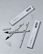 Merzy The First Slim Pen Eyeliner - 2 Colors - #SP2 Choco Fudge