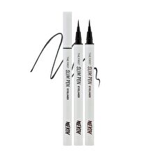 Merzy The First Slim Pen Eyeliner - 2 Colors - #SP2 Choco Fudge