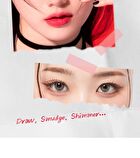 Let\'s Smudging Eye Stick Shadow - 4 Colors - #02 Soft Salmon