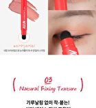 Let\'s Smudging Eye Stick Shadow - 4 Colors - #02 Soft Salmon