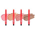 Let\'s Smudging Eye Stick Shadow - 4 Colors - #02 Soft Salmon