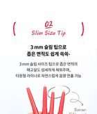 Let\'s Bling Dual Under Eye Liner - 4 Colors - #01 Pale Pink Pearl