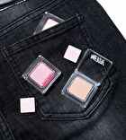 Let\'s Wearing Eyeshadow - 8 Colors - #01 Pale Peony