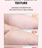 Let\'s Wearing Eyeshadow - 8 Colors - #01 Pale Peony